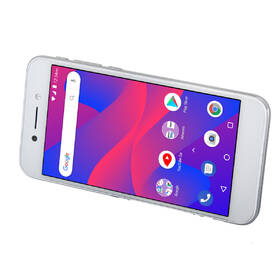 Mobilní telefon Doogee X11 Dual SIM stříbrný

 obrázek produktu 10 z 12