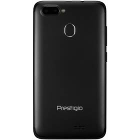 Mobilní telefon Prestigio Muze H5 LTE Dual SIM černý

 obrázek produktu 5 z 6