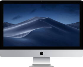 Počítač All In One Apple 27" Retina 5K 2020 

 obrázek produktu 1 z 2