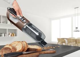 Tyčový vysavač Bosch BCH3K210 Flexxo 21,6V Serie 4 

 obrázek produktu 11 z 18