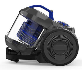 Podlahový vysavač Dirt Devil DD2720-5 Ultima Power PET blue modrý

 obrázek produktu 4 z 18