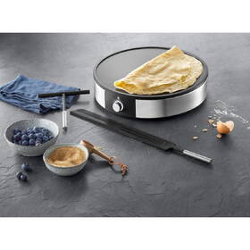Palačinkovač WMF 415120011 nerez

 obrázek produktu 7 z 8