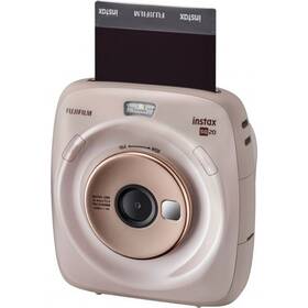Instantní fotoaparát Fujifilm Instax Square SQ 20 béžový

 obrázek produktu 2 z 14