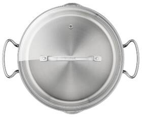 Kastrol s poklicí Tefal G7194656 nerez

 obrázek produktu 2 z 22