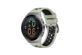 Chytré hodinky Huawei Watch GT 2e - Mint Green 

 obrázek produktu 2 z 8
