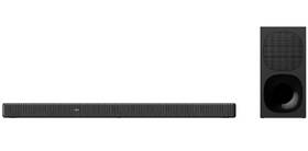 Soundbar Sony HT-G700 černý

 obrázek produktu 5 z 13