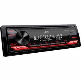 Autorádio JVC KD-X272BT černý

 obrázek produktu 1 z 2
