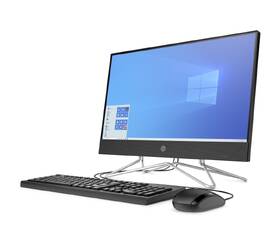 Počítač All In One HP 200 G4 černý

 obrázek produktu 2 z 4