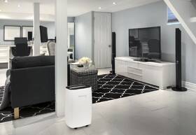 Odvlhčovač Rowenta DH4236F0 Intense Compact 

 obrázek produktu 5 z 19