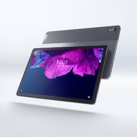 Dotykový tablet Lenovo Tab P11 4GB/128GB LTE + Dokovací stanice šedý

 obrázek produktu 3 z 14
