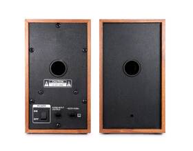 Reproduktory C-Tech SPK-310WD, 2.0 dřevo
