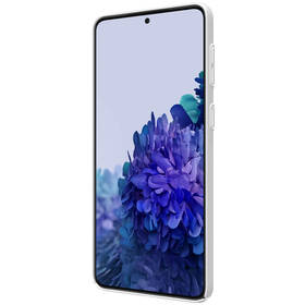 Kryt na mobil Nillkin Super Frosted na Samsung Galaxy S21+ 5G bílý

 obrázek produktu 3 z 3