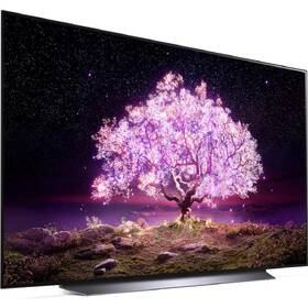 Televize LG OLED77C11 

 obrázek produktu 5 z 11