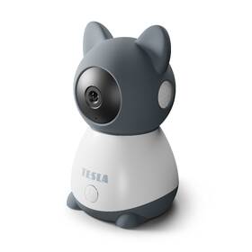 IP kamera Tesla Smart Camera 360 Baby šedá barva

