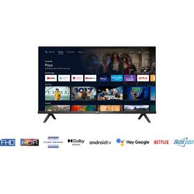 Televize TCL 40S6200 
