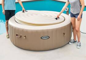 Kryt Intex Pure Spa Thermo 

 obrázek produktu 3 z 4