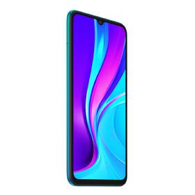 Mobilní telefon Xiaomi Redmi 9C NFC 2 GB / 32 GB zelená barva
