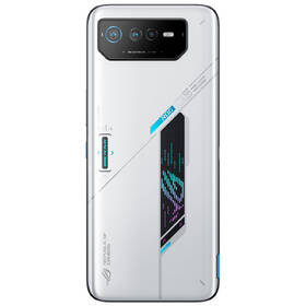 Mobilní telefon Asus ROG Phone 6 12 GB / 256 GB bílý

 obrázek produktu 6 z 12