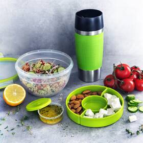 Dóza na potraviny Tefal K3100112, 1 l 

 obrázek produktu 9 z 15