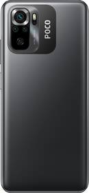Mobilní telefon Poco M5s 4 GB / 128 GB šedý

 obrázek produktu 5 z 10