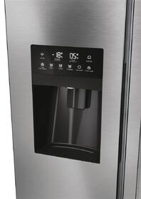 Americká lednice Haier HSR5918DIMP nerez

 obrázek produktu 9 z 24