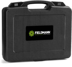 Vrtací šroubovák Fieldmann FDUV 70115-A (s baterií) 

 obrázek produktu 2 z 18