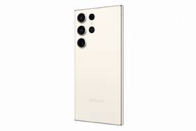Mobilní telefon Samsung Galaxy S23 Ultra 5G 12 GB / 512 GB krémový

 obrázek produktu 4 z 12