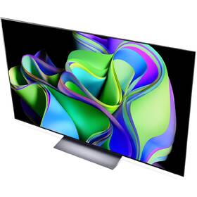 Televize LG OLED65C32 

 obrázek produktu 10 z 13