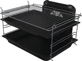 Kombinovaný sporák Gorenje GK6C4WF bílý

 obrázek produktu 14 z 19