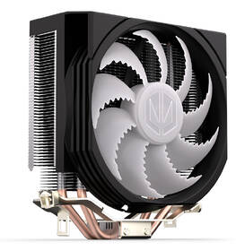 Chladič CPU ENDORFY Spartan 5 ARGB 

 obrázek produktu 3 z 16