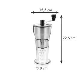 Kávomlýnek Tescoma 428802.00 

 obrázek produktu 4 z 6