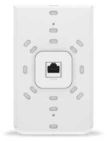 Přístupový bod (AP) Ubiquiti Dualband UniFi U6 In-Wall Wi-Fi 6 bílý

 obrázek produktu 8 z 9
