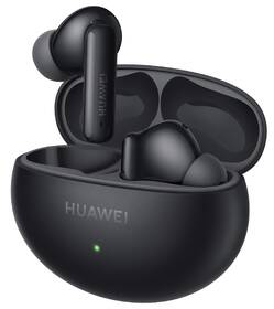 Sluchátka Huawei FreeBuds 6i černá

 obrázek produktu 2 z 21
