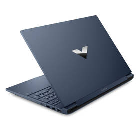 Notebook HP Victus 15-fa0631nc modrá barva
