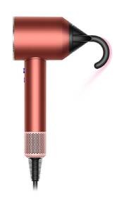 Fén Dyson Supersonic Nural HD16 strawberry/blush 

 obrázek produktu 8 z 20