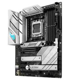 Základní deska Asus B650-A GAMING WIFI 

 obrázek produktu 3 z 10
