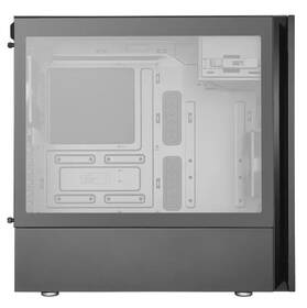 Case Cooler Master Silencio S600 Tempered Glass černá

 obrázek produktu 2 z 8