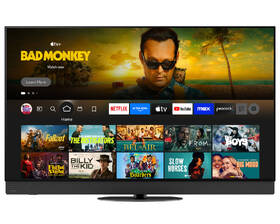Televize Panasonic TV-55Z95BEG 
