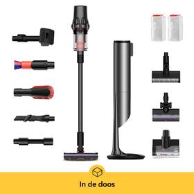 Tyčový vysavač Deerma DEM-T50WStation šedý

 obrázek produktu 2 z 20
