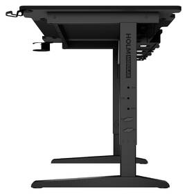 Herní stůl Genesis HOLM MODULAR 140, RGB černý

 obrázek produktu 3 z 19