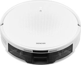 Robotický vysavač Sencor SRV 7450WH bílý

 obrázek produktu 2 z 15