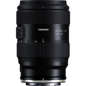 Objektiv Tamron 35-100 mm f/2.8 Di III VXD (Nikon Z) černý

 obrázek produktu 3 z 8