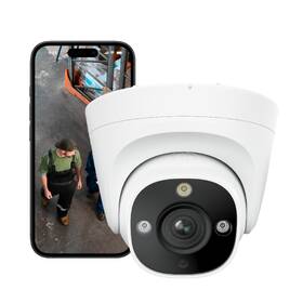 IP kamera Reolink RP-PCT12M SMB PoE bílá

 obrázek produktu 5 z 12