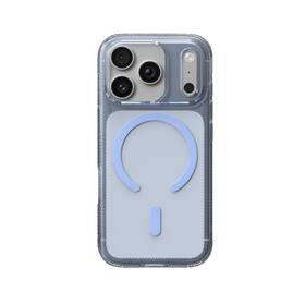 Kryt na mobil ZAGG Luxe Snap na Apple iPhone 18 Pro / 17 Pro modrý

 obrázek produktu 1 z 1