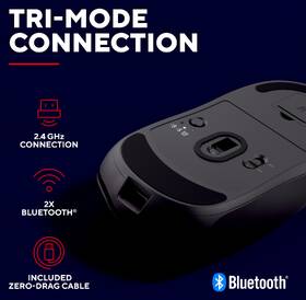 Myš Trust GXT 932 Volyx Ultra černá

 obrázek produktu 9 z 15
