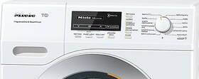 Sušička prádla Miele TKG 450 WP bílá

 obrázek produktu 3 z 3