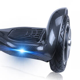 Hoverboard ELJET® Offroad Black carbon černý

 obrázek produktu 3 z 5