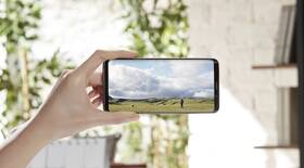 Mobilní telefon Samsung Galaxy S9 fialový

 obrázek produktu 11 z 25