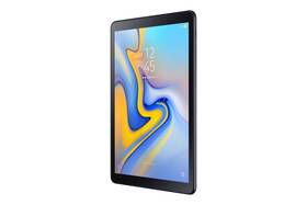 Dotykový tablet Samsung Tab A 10.5  2018 Wi-Fi černý

 obrázek produktu 2 z 6