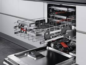Myčka nádobí AEG FSE83807P 

 obrázek produktu 11 z 25